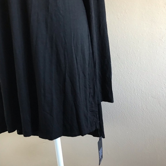 Revolve Michael Lauren long sleeve midi dress size L NWT - Picture 8 of 13